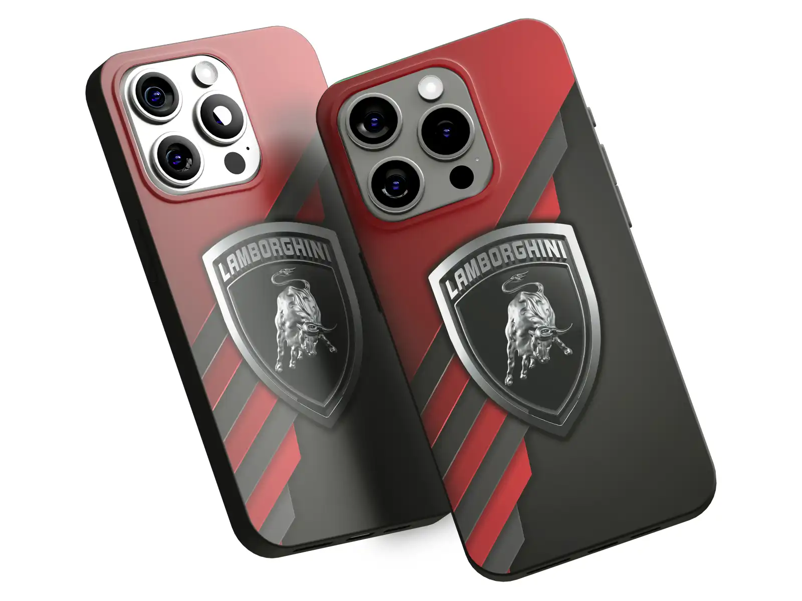 Lamborghini Cubierta Smart Edición Máxima De Calidad